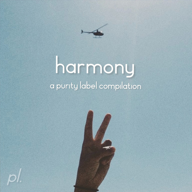 Harmony cover