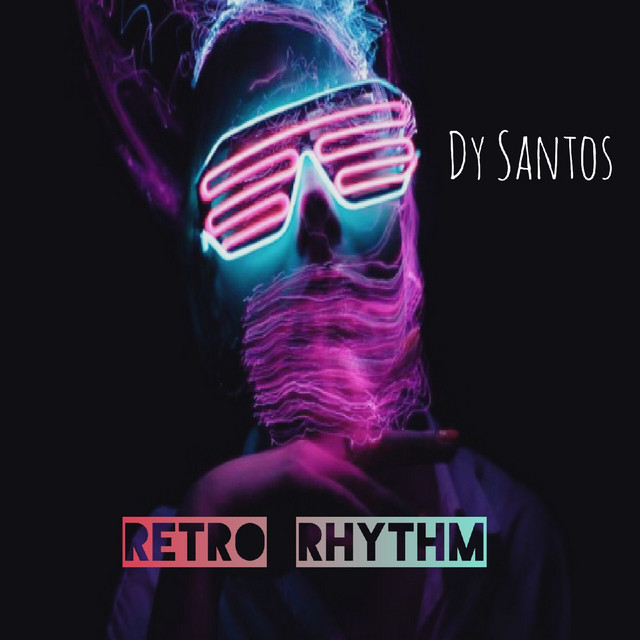 Retro Rhythm cover art
