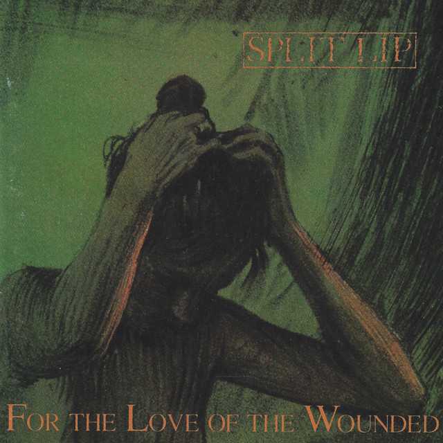 For The Love Of The Wounded cover art