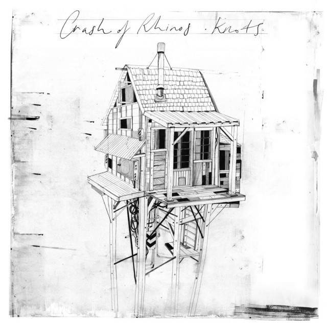 Knots cover art