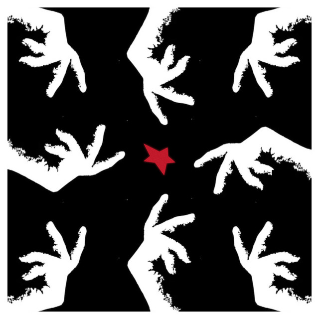 NATURE OF THE DEAL cover art