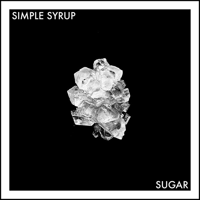 SUGAR cover