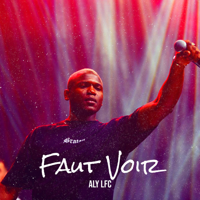 Faut Voir cover art