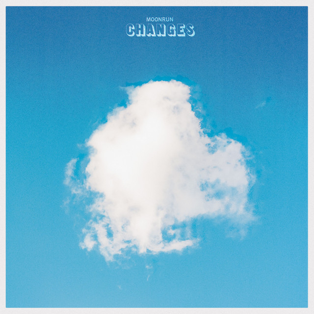 Changes cover art