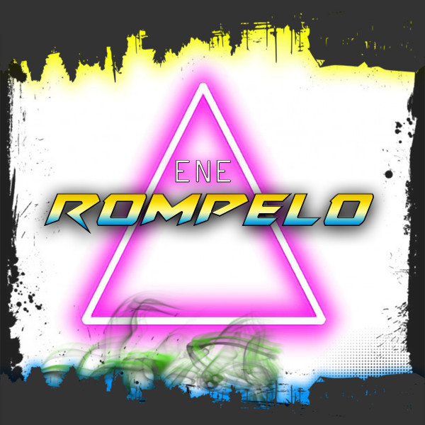 Rompelo cover art