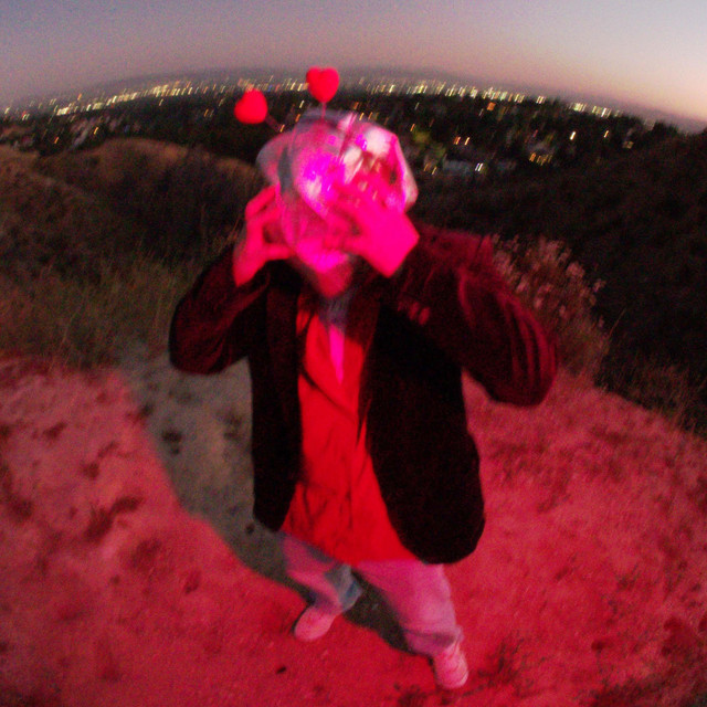 IOU! cover art