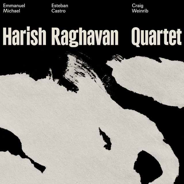 Quartet cover