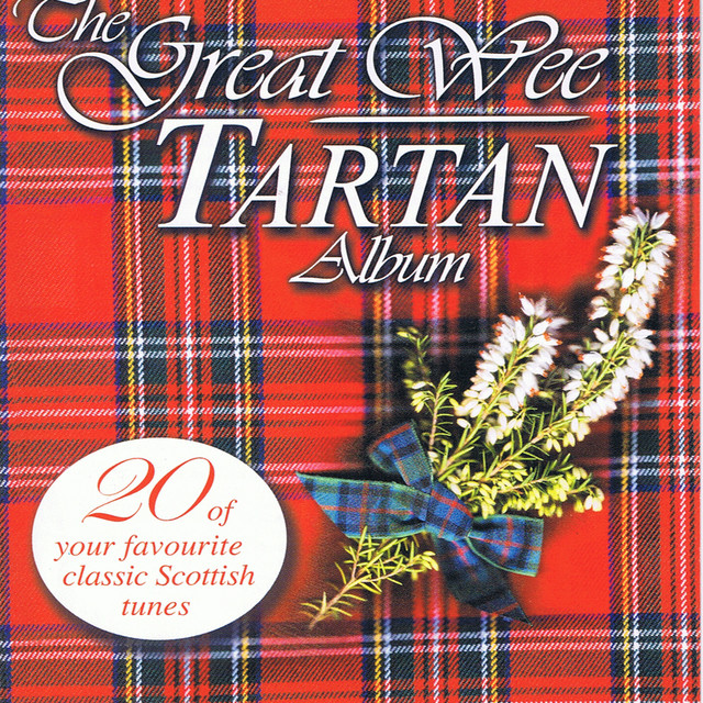 Scotland the Brave