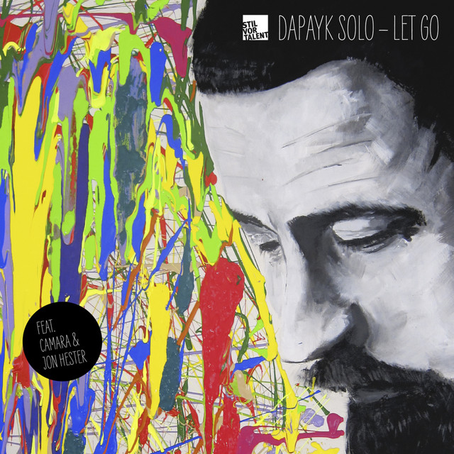 Let Go - Original Version cover art