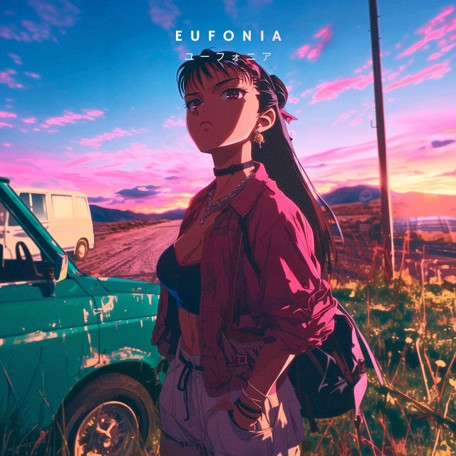 Who Knows? cover art
