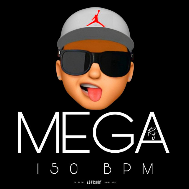 Mega Rj 150 Bpm