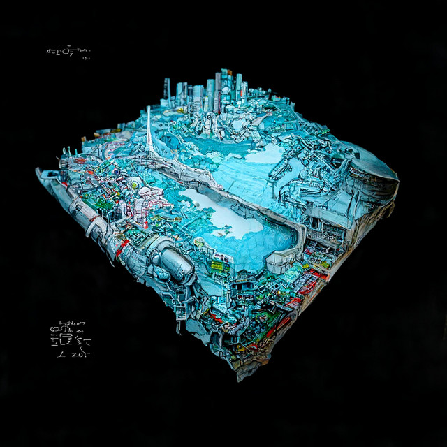 Coherence cover art
