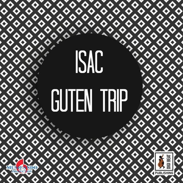 Guten Trip cover art