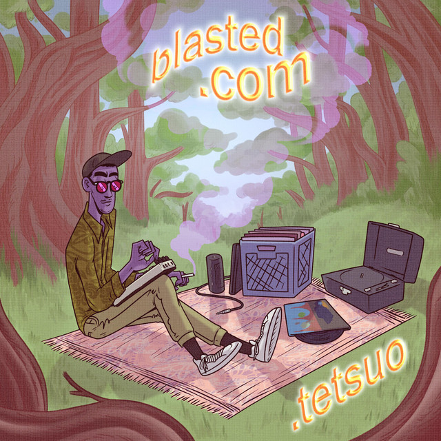 installments cover art