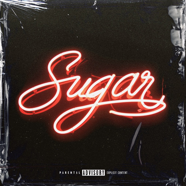 Sugar Hip Hop cover art