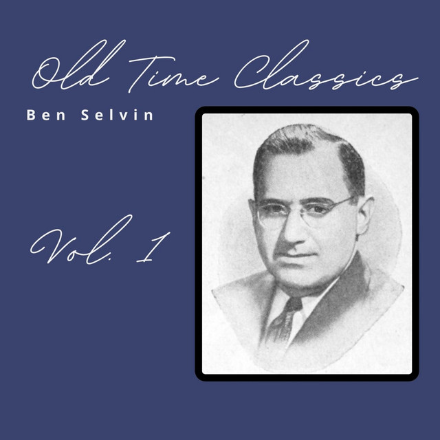 Old Time Classics Vol. 1 cover art
