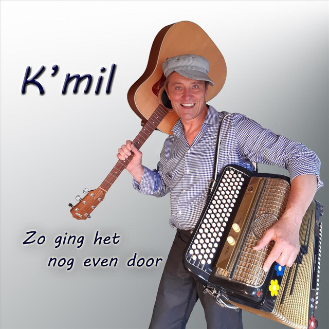 K'mil | Spotify
