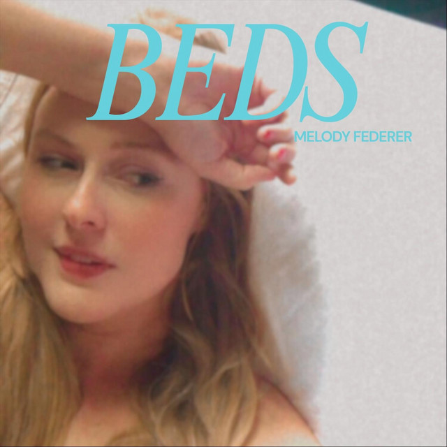 Beds cover art