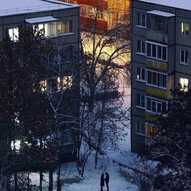Ты album image