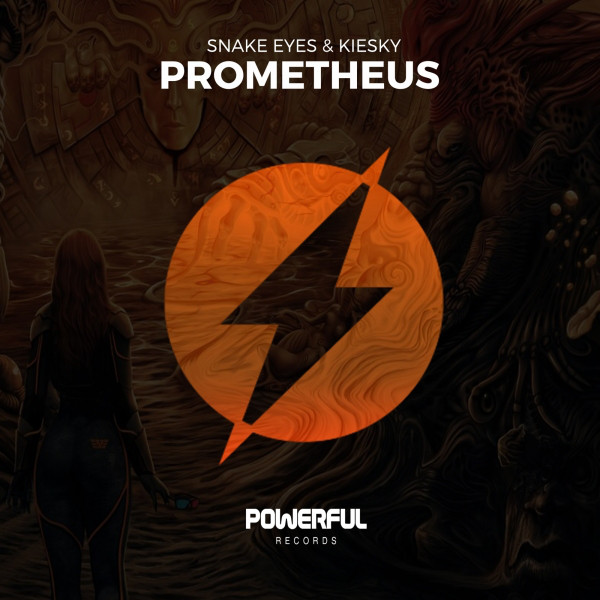 Prometheus cover