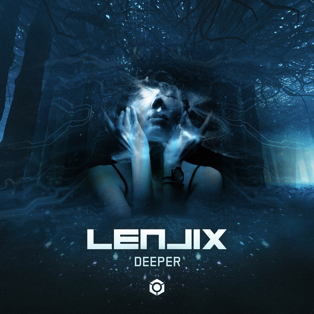 Deeper cover art