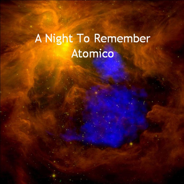 A Night To Remember cover art