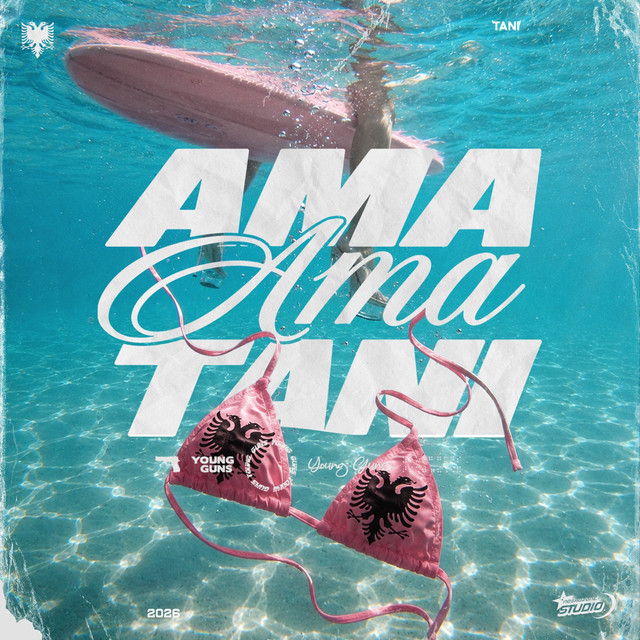 Ama cover