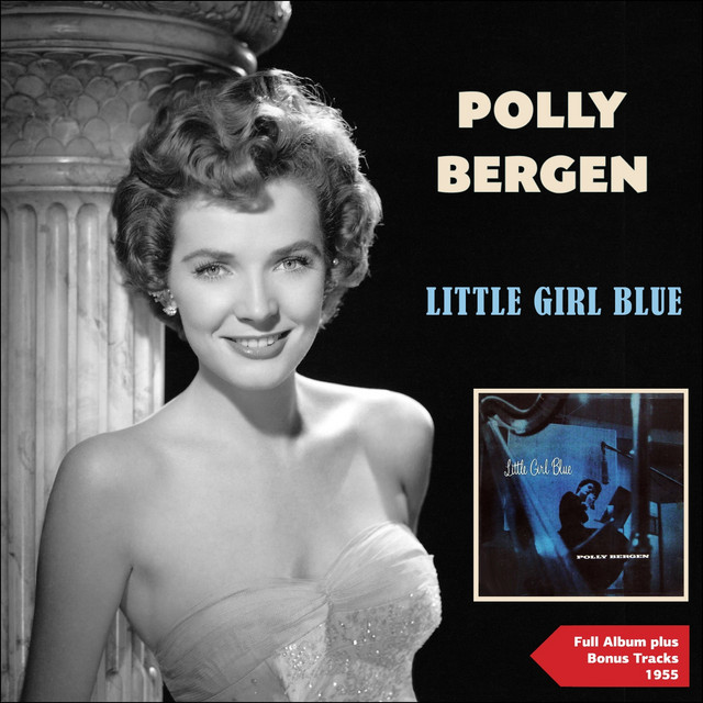 Little Girl Blue cover art