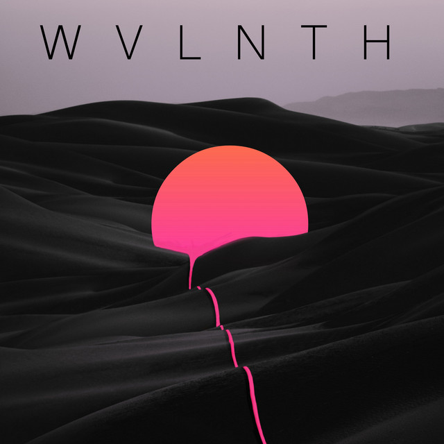 WVLNTH cover art
