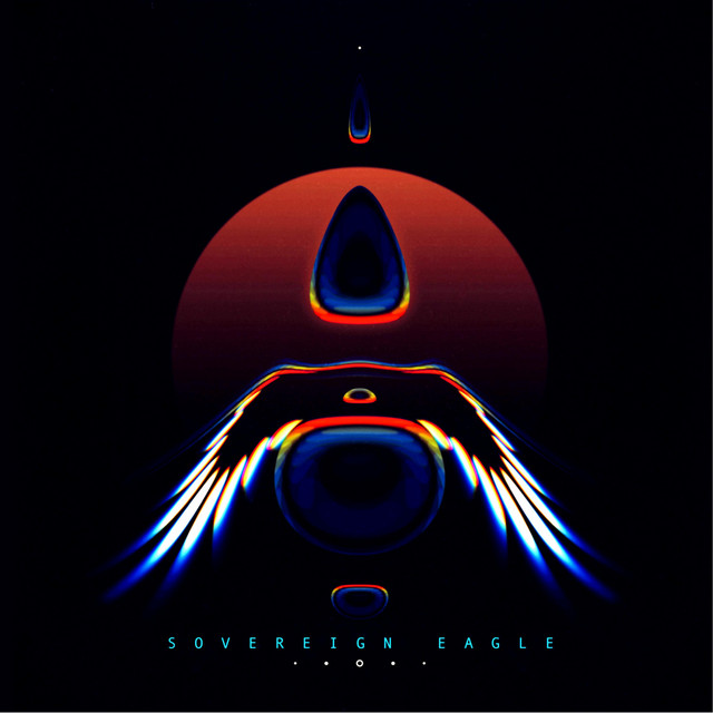 Sovereign Eagle cover art