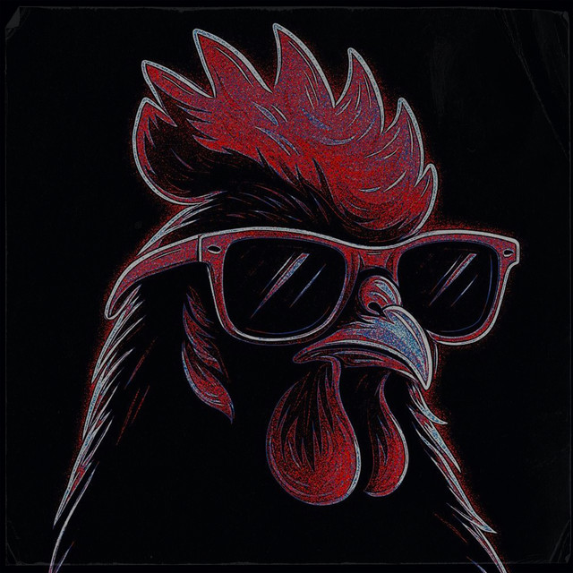 Legacy Anthem (Roosters)
