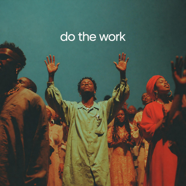 Do The Work - Single by King Willonius | Spotify