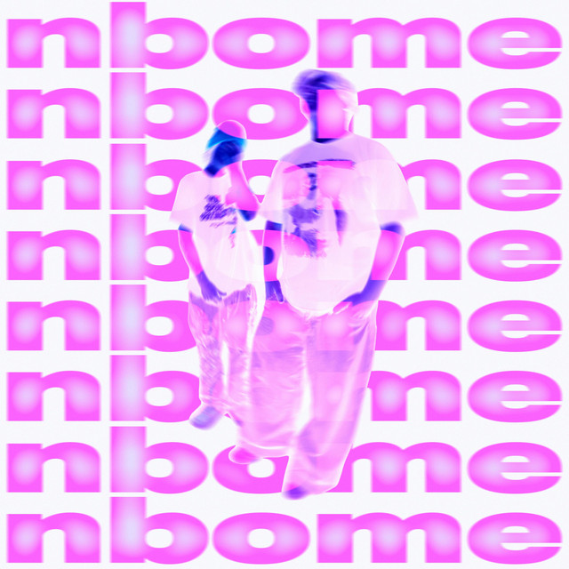 nbome cover art