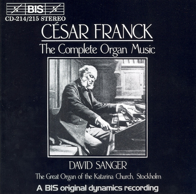 Priere in C-Sharp Minor, Op. 20, M. 32 cover art
