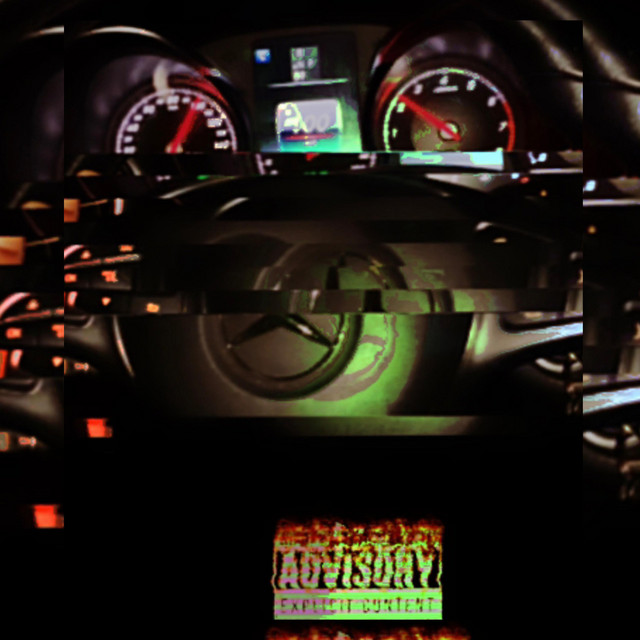 100 mph cover art