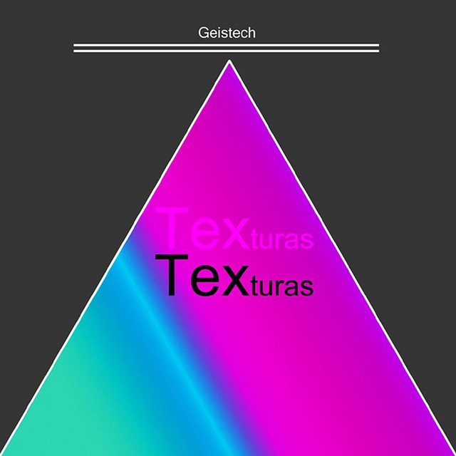 Texturas cover art