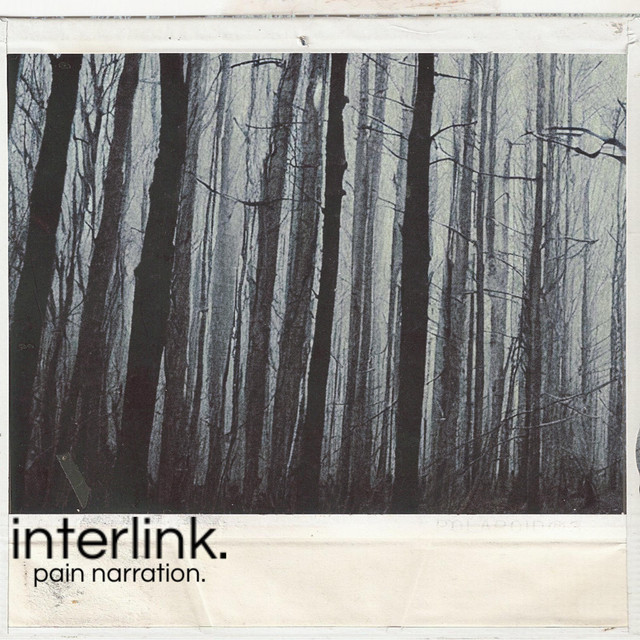 pain narration cover art