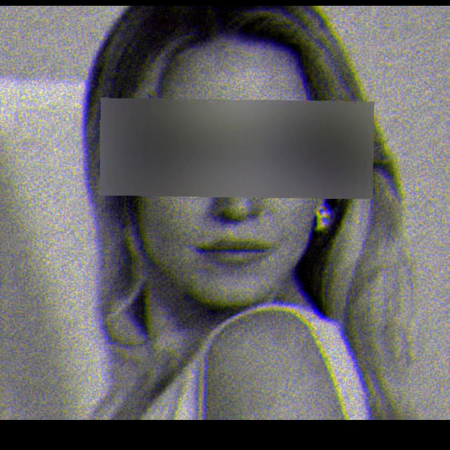 Sydney Sweeney cover art