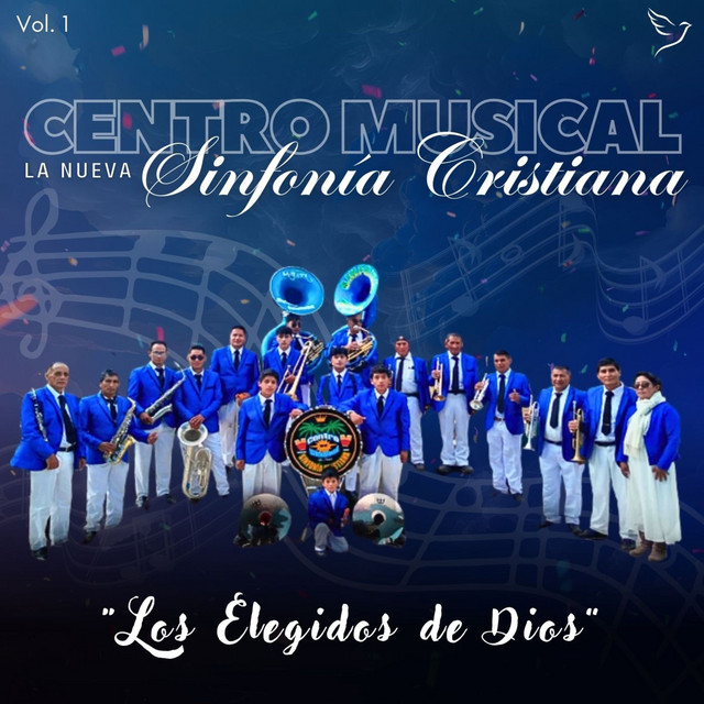 Centro Musical La Nueva SinfonÃ­a Cristiana