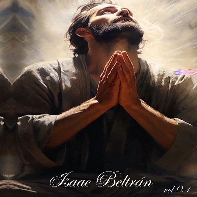 Isaac Beltrán