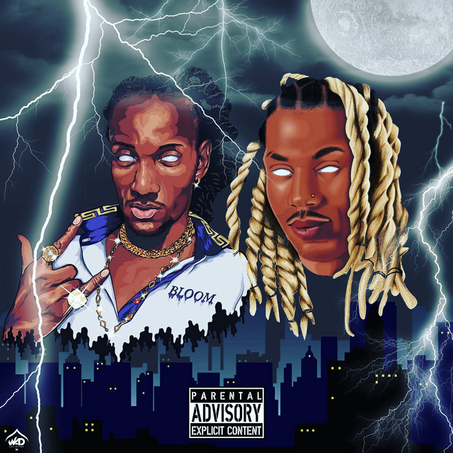 Chiré (feat. Don Snoop)