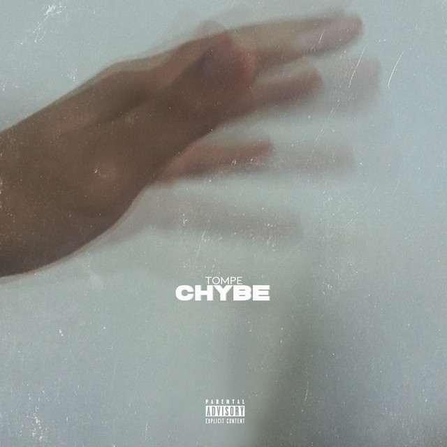 Chybe cover art