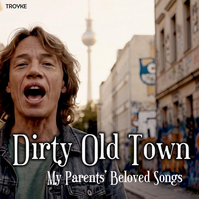 Dirty Old Town (My Parents' Beloved Songs) cover
