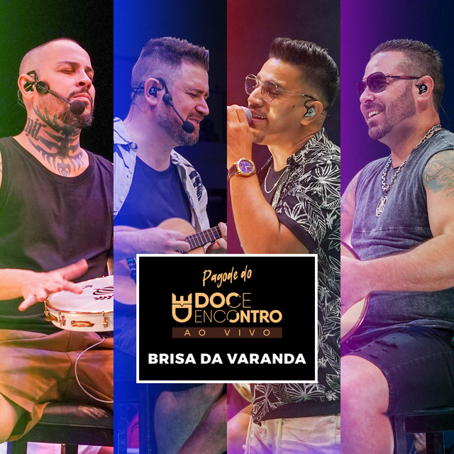 Brisa da Varanda - Ao Vivo