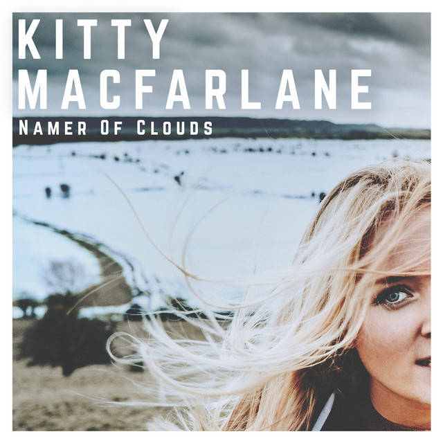 Namer of Clouds cover art