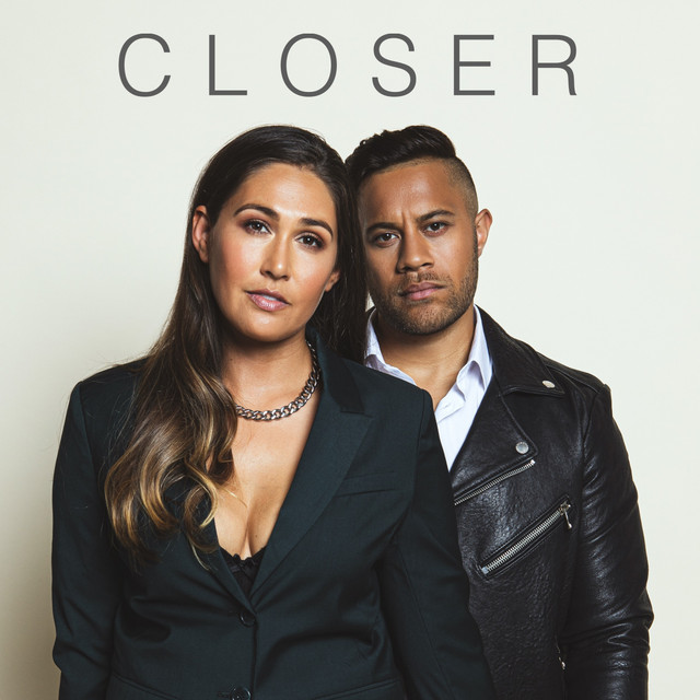 Closer cover art