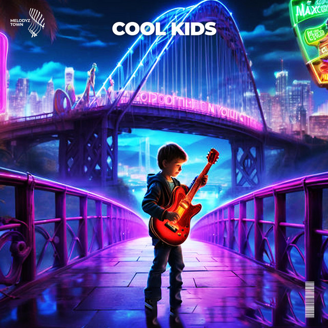 cool kids - slowed + reverb