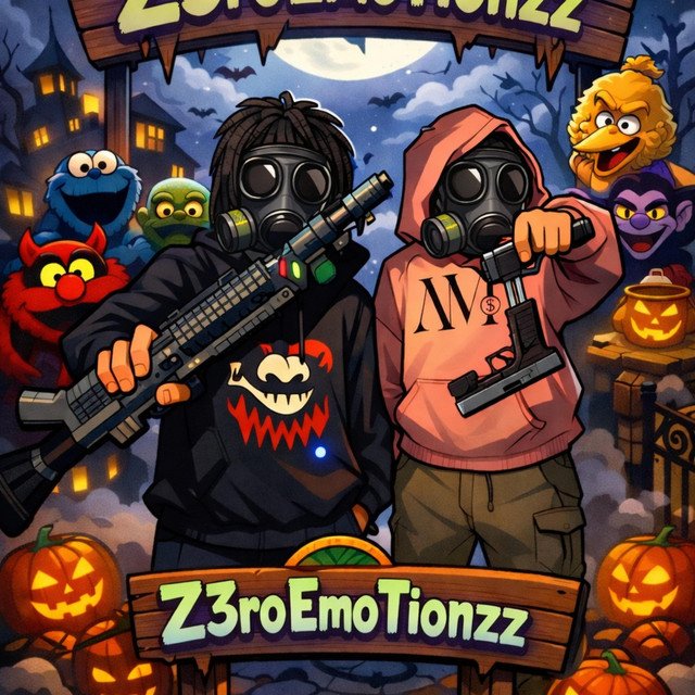 Z3roEmoTionzz