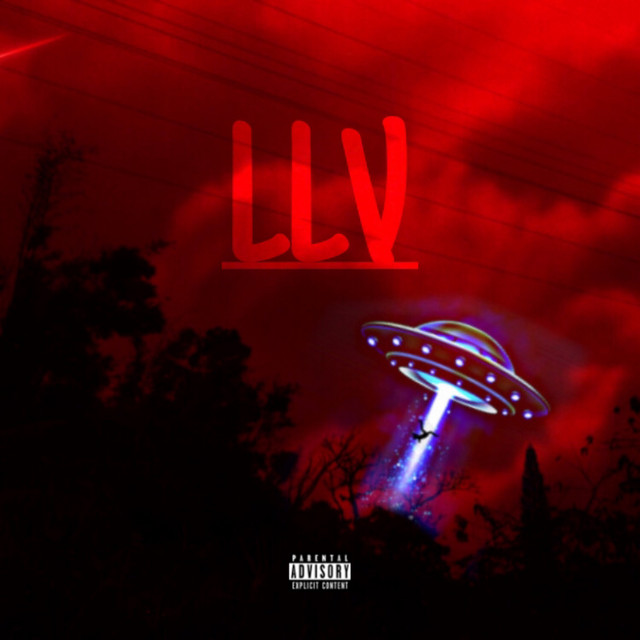 LLV cover art