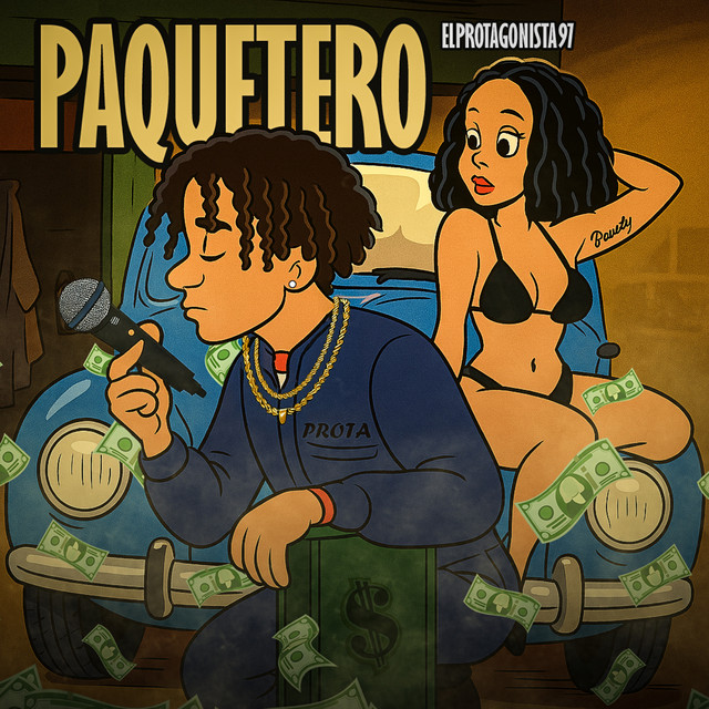 Paquetero